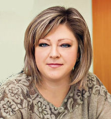 Бреева Анна Александровна